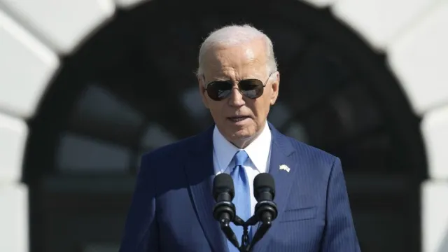 Biden losing support among Black voters in swing states: Survey